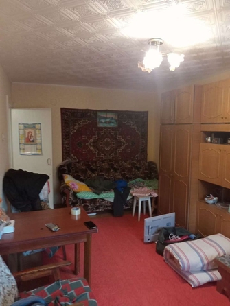 
   Продам 2-комнатную, 43 м², Чайковского ул, 6

. Фото 11.