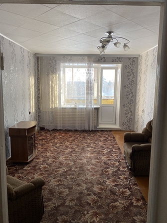 
   Продам 3-комнатную, 64.7 м², Энгельса ул, 13

. Фото 1.