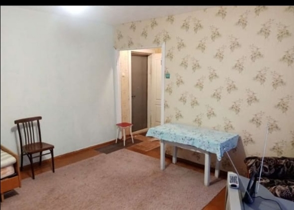 
   Продам 1-комнатную, 34.6 м², Карла Маркса ул, 23

. Фото 4.