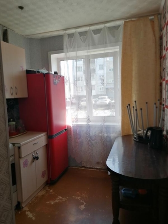 
   Продам 1-комнатную, 30.1 м², Наймушина ул, 4а

. Фото 2.