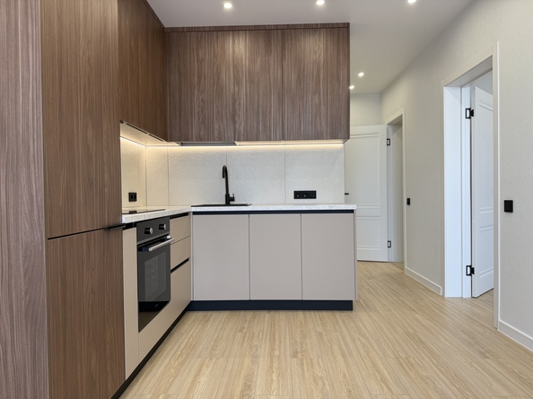 
  Продается 1-комн. квартира, 39.2 м², ЖК Стрижи Сити, блок-секции 8,9
. Фото 12.