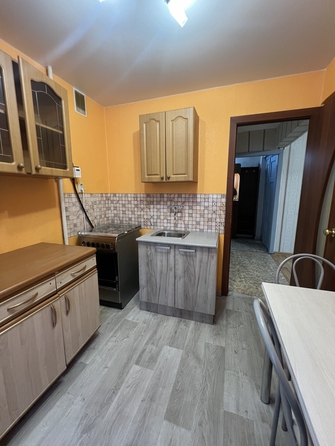 
   Продам 1-комнатную, 31.5 м², Жукова ул, 1

. Фото 6.