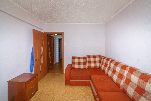 
   Продам 3-комнатную, 64 м², Баумана ул, 231

. Фото 2.