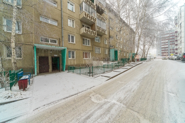 
   Продам 3-комнатную, 64 м², Баумана ул, 231

. Фото 12.