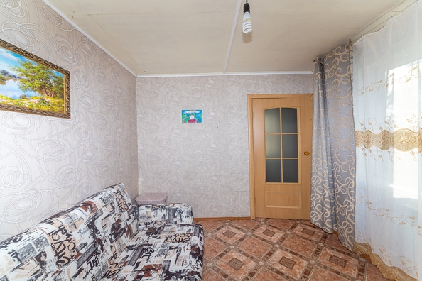 
   Продам дом, 104 м², Иркутск

. Фото 12.