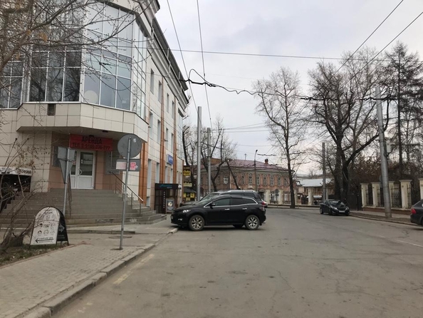 
   Сдам помещение свободного назначения, 57 м², Свердлова ул, 23А

. Фото 10.