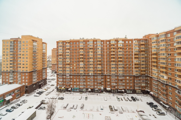 
   Продам 3-комнатную, 85.1 м², Зверева ул, 1/2

. Фото 12.