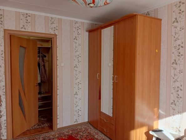 
   Продам 2-комнатную, 51.5 м², Белградская ул, 10

. Фото 9.