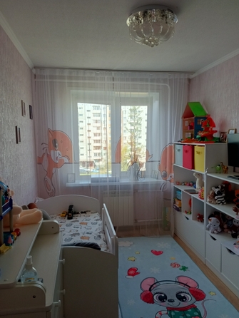 
   Продам 3-комнатную, 61.8 м², Белградская ул, 2

. Фото 10.