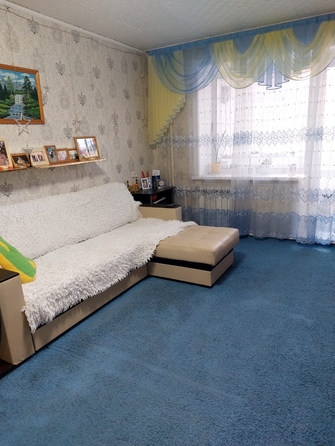 
   Продам 2-комнатную, 49.4 м², Энгельса ул, 3

. Фото 2.