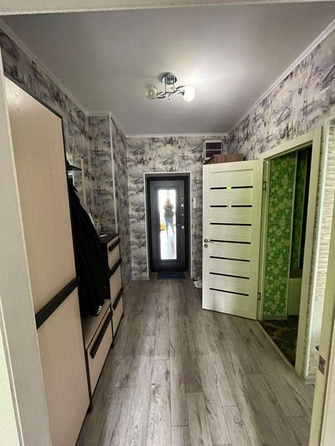 
   Продам 2-комнатную, 43 м², Братская ул, 44

. Фото 3.