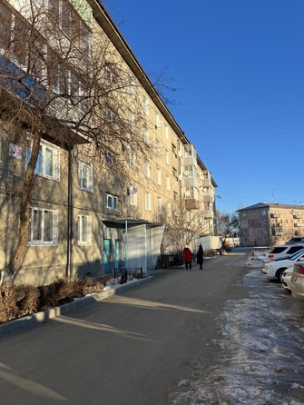 
   Продам 1-комнатную, 35.1 м², Советская (Китой мкр.) ул, 6

. Фото 5.