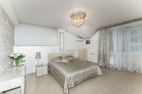 
   Продам таунхаус, 268.6 м², Иркутск

. Фото 7.