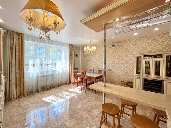 
  Продается таунхаус, 268.6 м², Иркутск
. Фото 7.