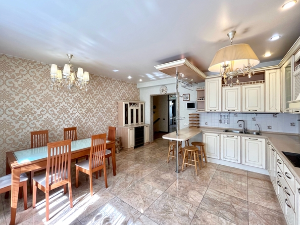 
  Продается таунхаус, 268.6 м², Иркутск
. Фото 8.