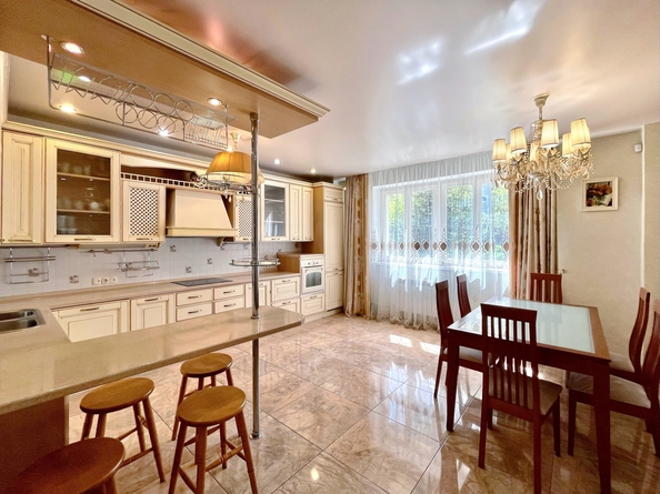 
  Продается таунхаус, 268.6 м², Иркутск
. Фото 9.
