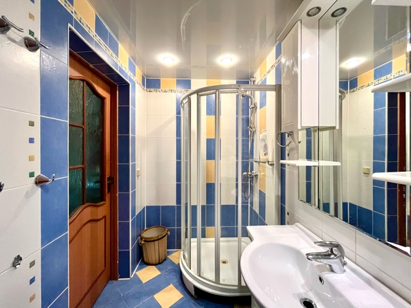 
  Продается таунхаус, 268.6 м², Иркутск
. Фото 32.