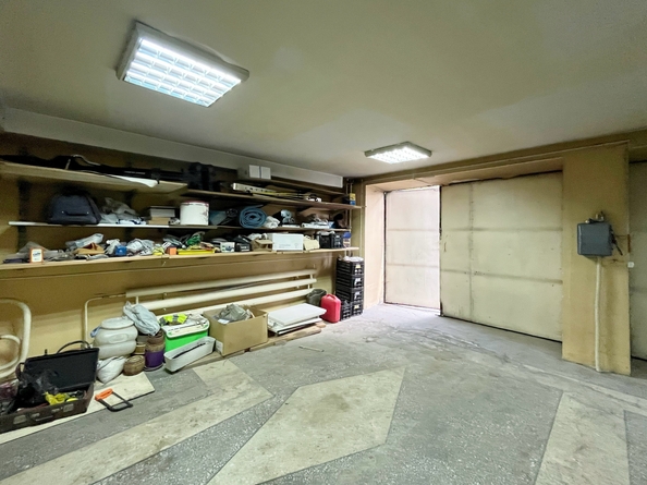 
  Продается таунхаус, 268.6 м², Иркутск
. Фото 35.