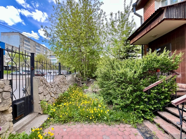 
  Продается таунхаус, 268.6 м², Иркутск
. Фото 39.