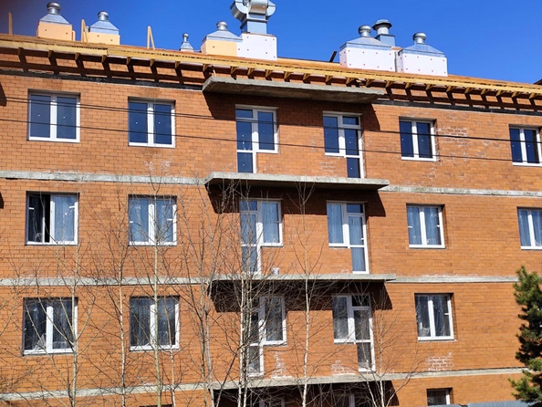 
  Продается 2-комн. квартира, 57.1 м², ЖК Загородный, 2 очередь
. Фото 7.