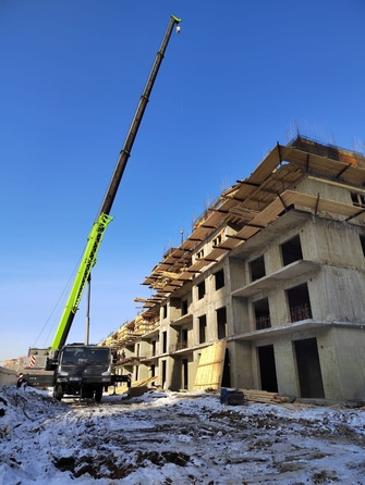 
   Продам 1-комнатную, 29.16 м², ЛЕРМОНТОВ ПАРК, дом 1

. Фото 3.