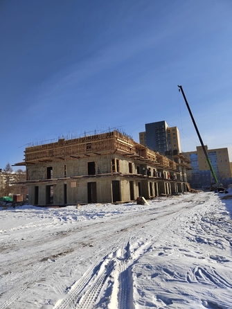 
  Продается 1-комн. квартира, 33.16 м², ЖК ЛЕРМОНТОВ ПАРК, дом 1
. Фото 10.