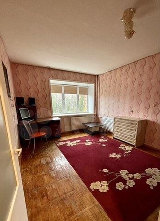 
   Продам 1-комнатную, 39 м², Карла Маркса ул, 25

. Фото 10.