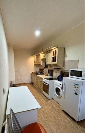 
   Продам 1-комнатную, 39 м², Карла Маркса ул, 25

. Фото 11.