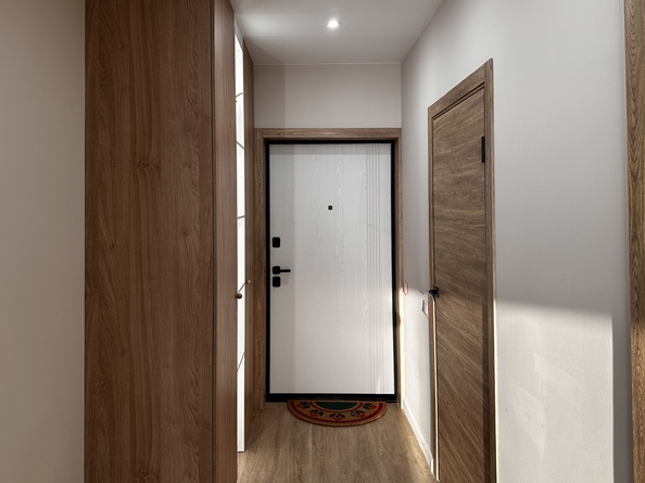 
  Продается 2-комн. квартира, 61.7 м², ЖК Стрижи Сити, блок-секции 8,9
. Фото 3.