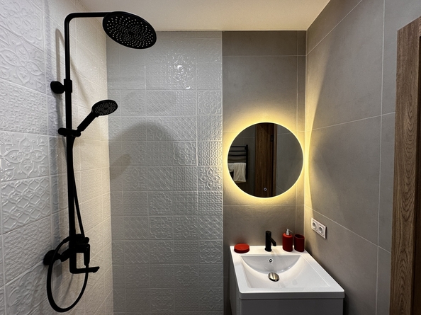 
  Продается 2-комн. квартира, 61.7 м², ЖК Стрижи Сити, блок-секции 8,9
. Фото 10.