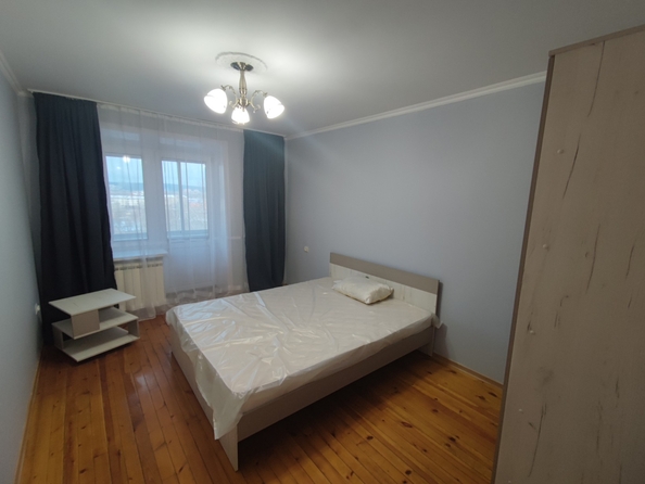 
  Сдам в аренду 1-комнатную квартиру, 37.1 м², Иркутск

. Фото 4.