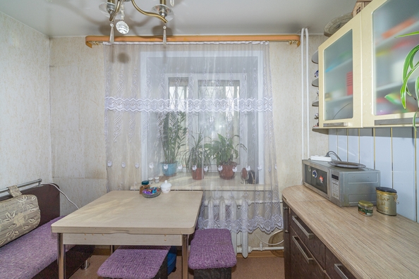 
   Продам 1-комнатную, 40.7 м², Лыткина ул, 41

. Фото 7.