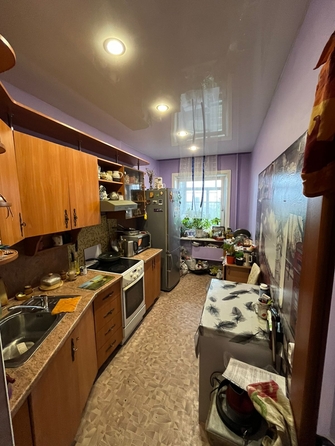 
   Продам 3-комнатную, 66.6 м², Университетский мкр, 87

. Фото 3.