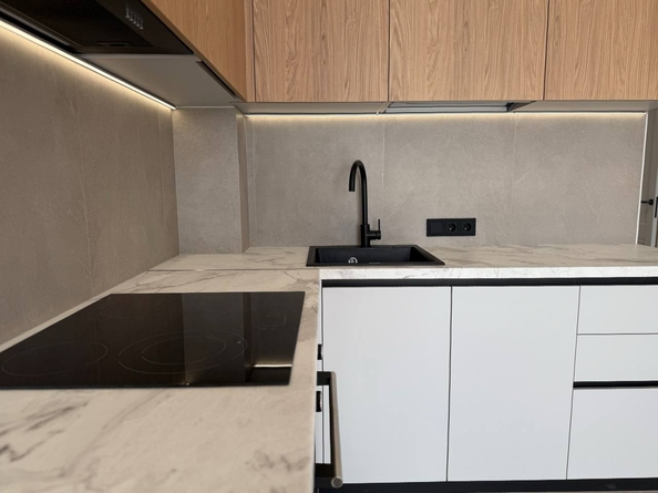 
  Продается 4-комн. квартира, 80.2 м², ЖК Стрижи Сити, блок-секции 8,9
. Фото 13.