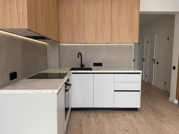 
  Продается 4-комн. квартира, 80.2 м², ЖК Стрижи Сити, блок-секции 8,9
. Фото 14.