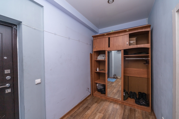 
   Продам 1-комнатную, 35.1 м², Березовый мкр, 140/1

. Фото 12.