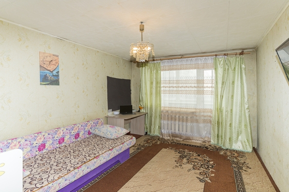 
   Продам 1-комнатную, 30.1 м², Байкальская ул, 221

. Фото 2.