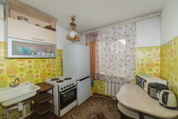 
   Продам 1-комнатную, 30.1 м², Байкальская ул, 221

. Фото 11.