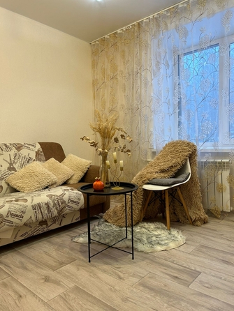 
   Продам 3-комнатную, 70.9 м², Дружбы Народов пр-кт, 37

. Фото 2.