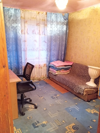 
   Продам 1-комнатную, 35.7 м², Наймушина ул, 30

. Фото 3.