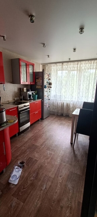 
   Продам 1-комнатную, 35.8 м², Крупской ул, 3

. Фото 3.