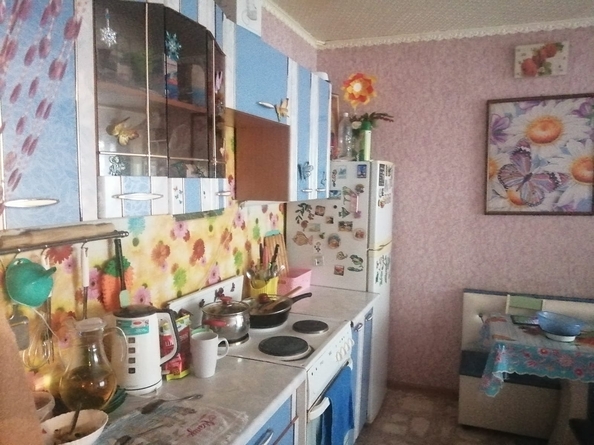 
   Продам 1-комнатную, 35.3 м², Энтузиастов ул, 9

. Фото 3.