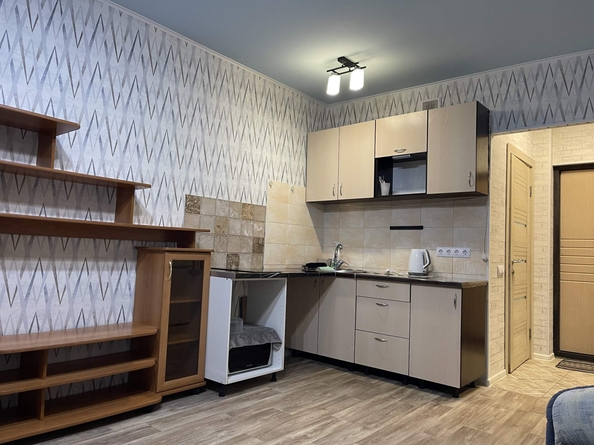 
  Сдам в аренду апартаменты, 23.4 м², Маркова

. Фото 1.