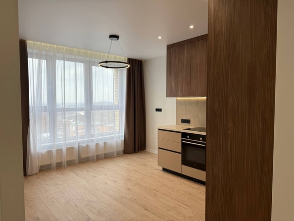 
   Продам 1-комнатную, 39.9 м², Култукская ул, 16

. Фото 5.