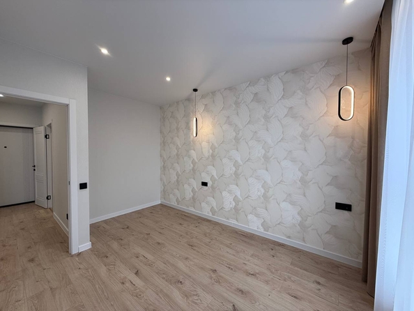 
   Продам 1-комнатную, 39.9 м², Култукская ул, 16

. Фото 7.
