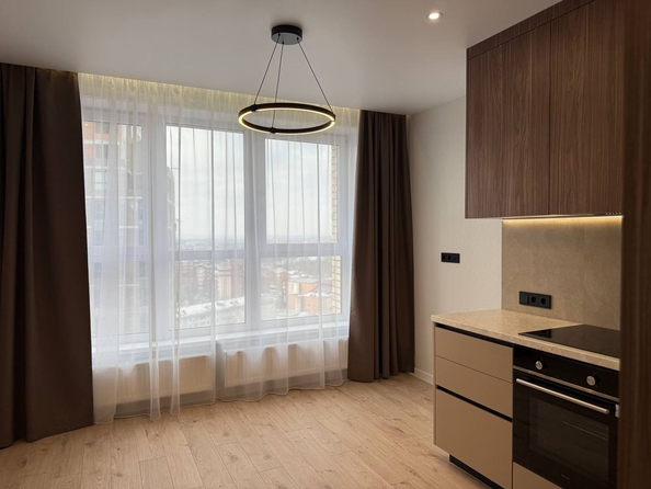 
   Продам 1-комнатную, 39.9 м², Култукская ул, 16

. Фото 13.