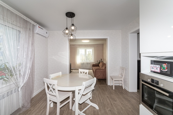 
   Продам 3-комнатную, 80 м², Лермонтова ул, 343/5

. Фото 6.