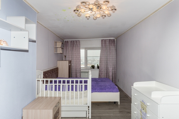 
   Продам 1-комнатную, 57.7 м², Розы Люксембург ул, 118/4

. Фото 13.