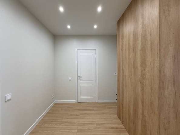 
  Продается 1-комн. квартира, 38 м², ЖК Стрижи Сити, блок-секции 8,9
. Фото 4.