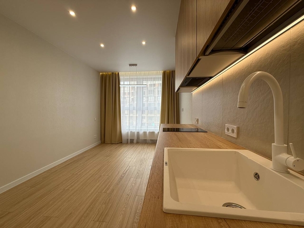 
  Продается 1-комн. квартира, 38 м², ЖК Стрижи Сити, блок-секции 8,9
. Фото 7.